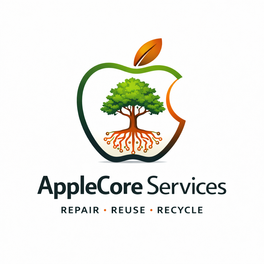 AppleCore Services logo